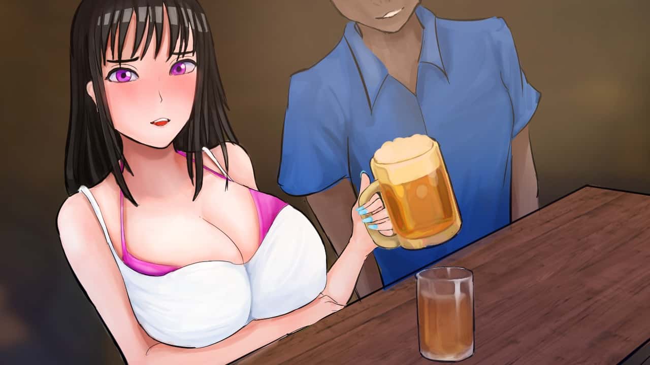 被夺走的夏天 Summer Stolen Paradise全息投影