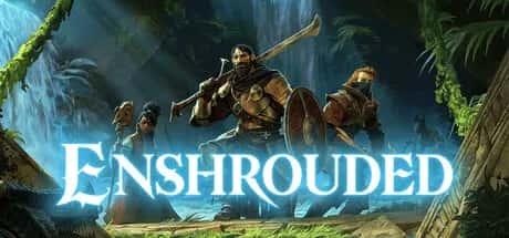 雾锁王国 Enshrouded 全DLC豪华中文版全息投影