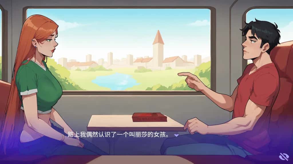 职场爱情 Love at Work游戏封面
