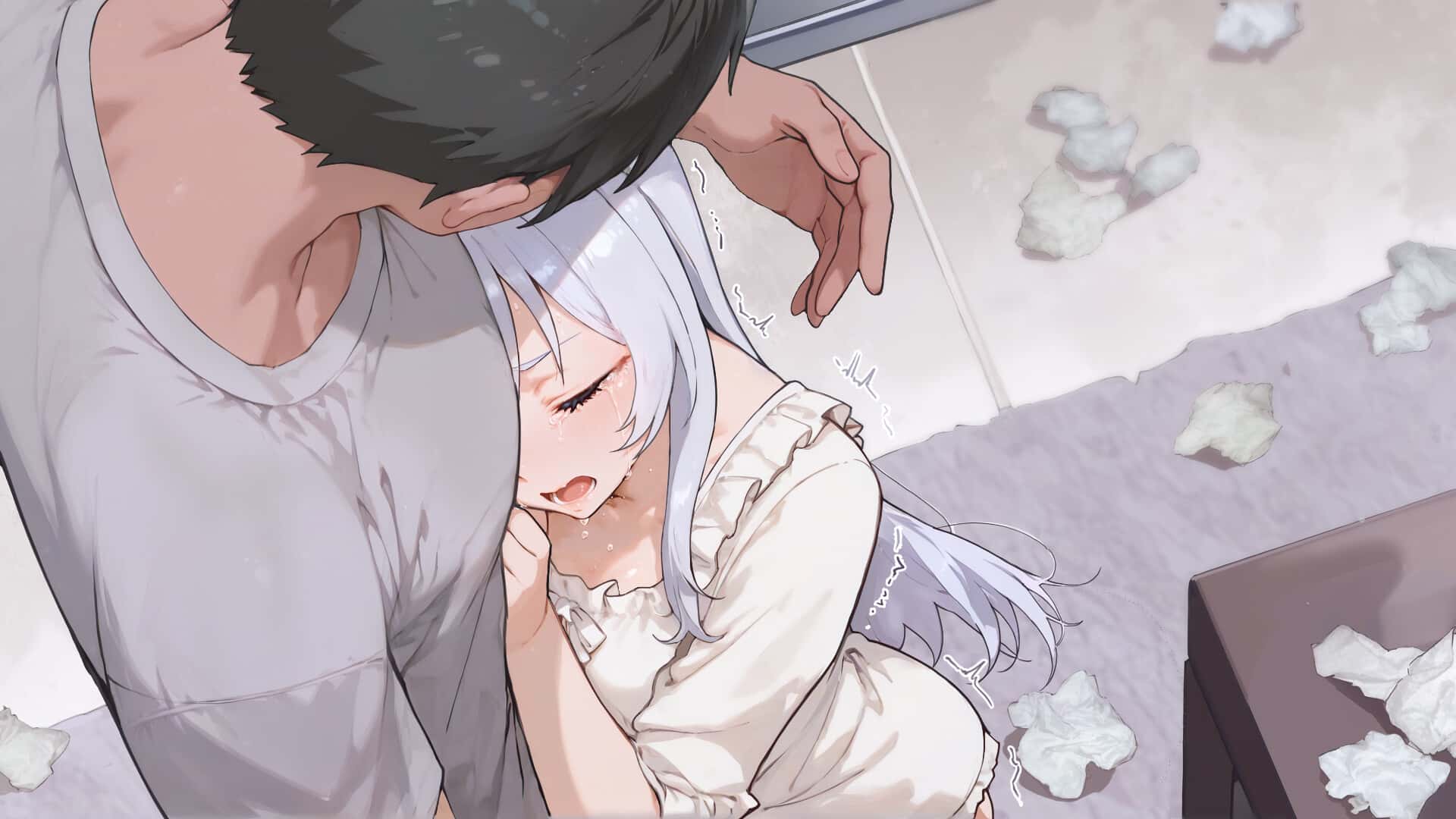 废案少女~克隆千金的训练情节生活 Rejected Doll ~ Erotic Discipline for the Clone Princess